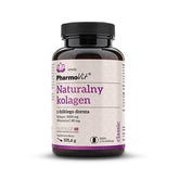 Wild Cod Collagen 5000mg and Vitamin C 80mg powder 1016g PHARMOVIT